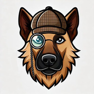 Logo Dog Expertise Nuisible - Spécialiste traitement punaises de lit Issy-les-Moulineaux 92130