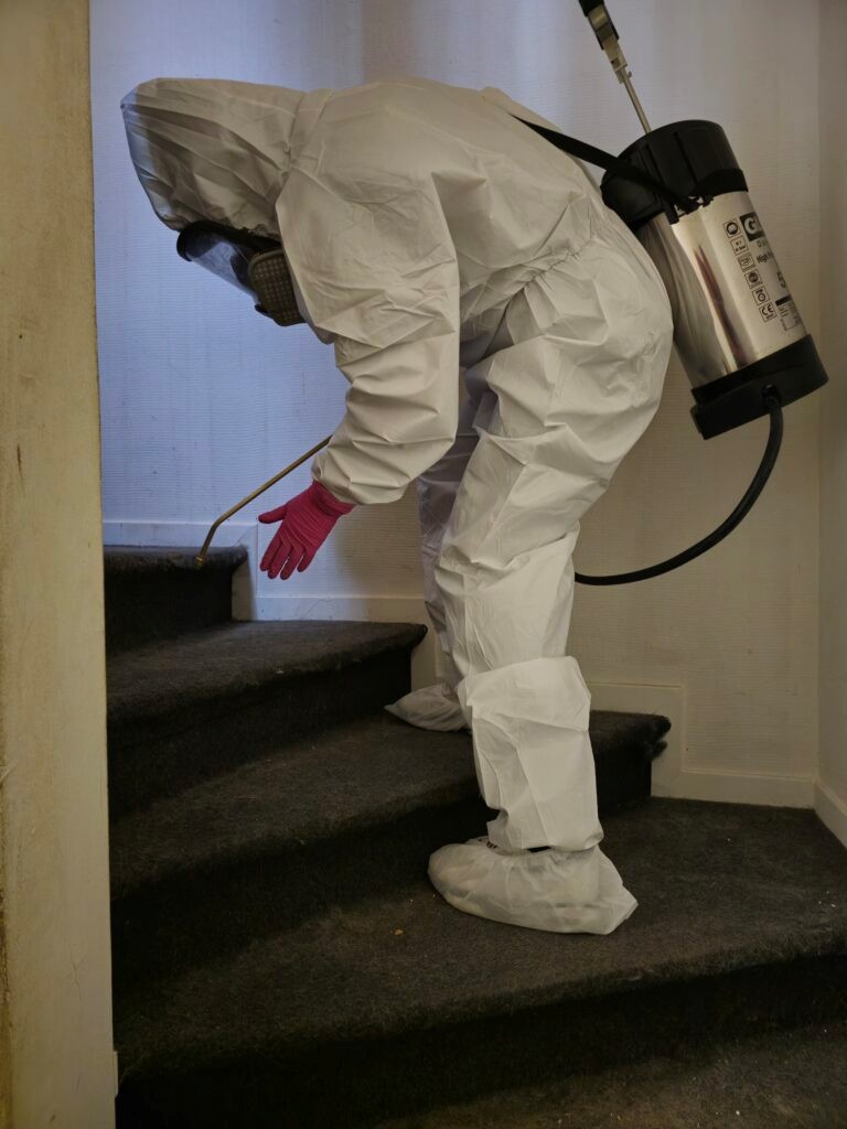 Traitement professionnel des punaises de lit à Boulogne-Billancourt